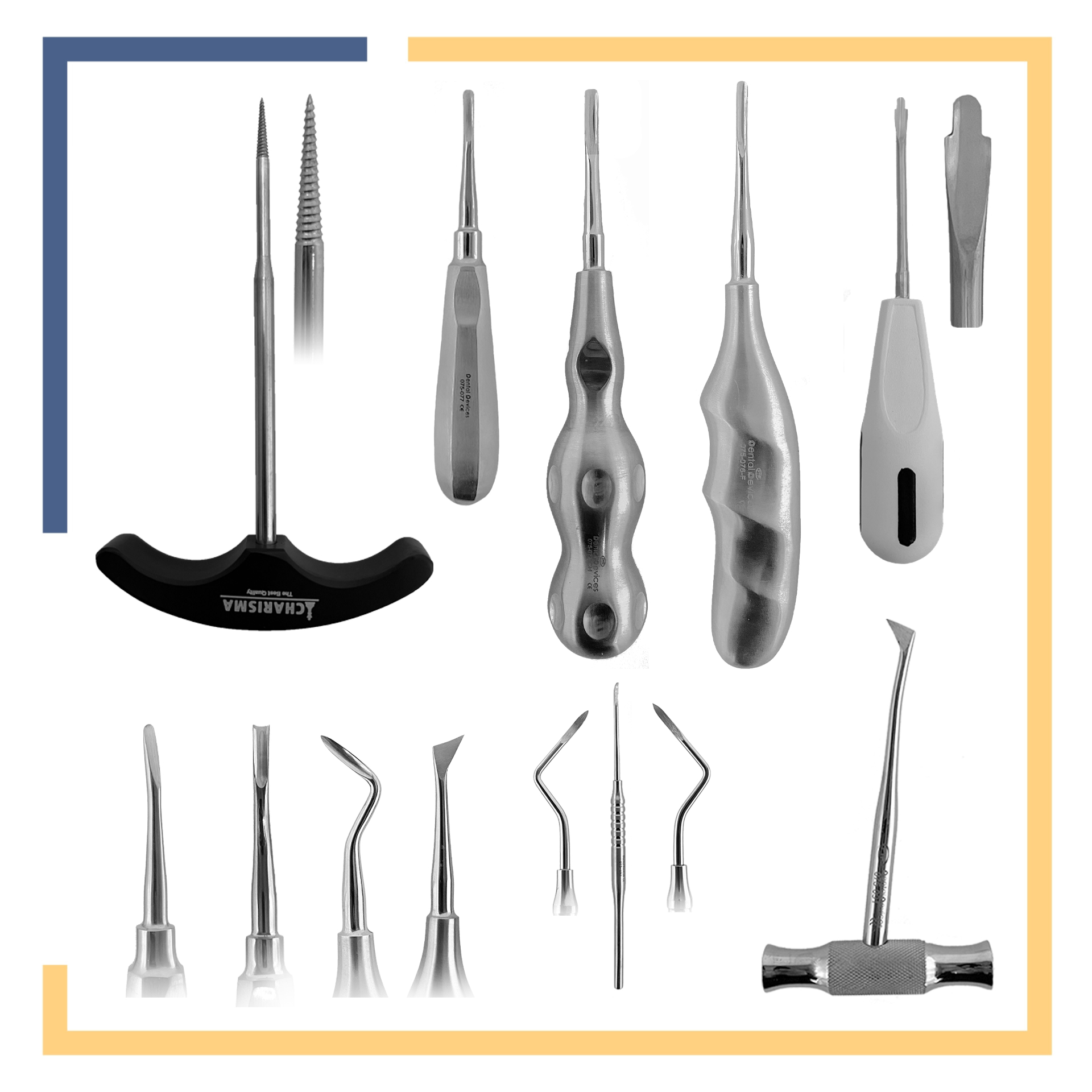 ابزار الواتور