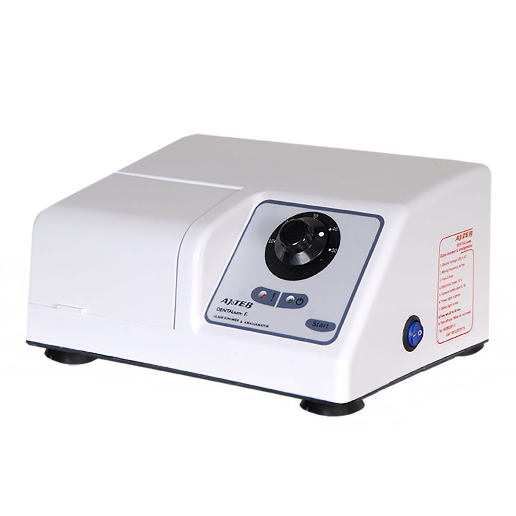 آمالگاماتور کپسولی عاج طب Ajteb مدل دنتالیوم Dentalium - E