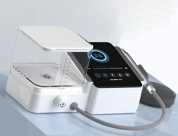 جرمگیر سه کاره ایتیسEighteeth مدل Ultra mint Pro