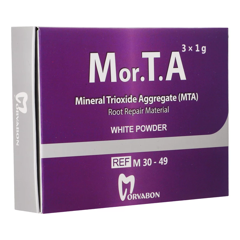 ام تی ای مروابن Mor.T.A Morvabon