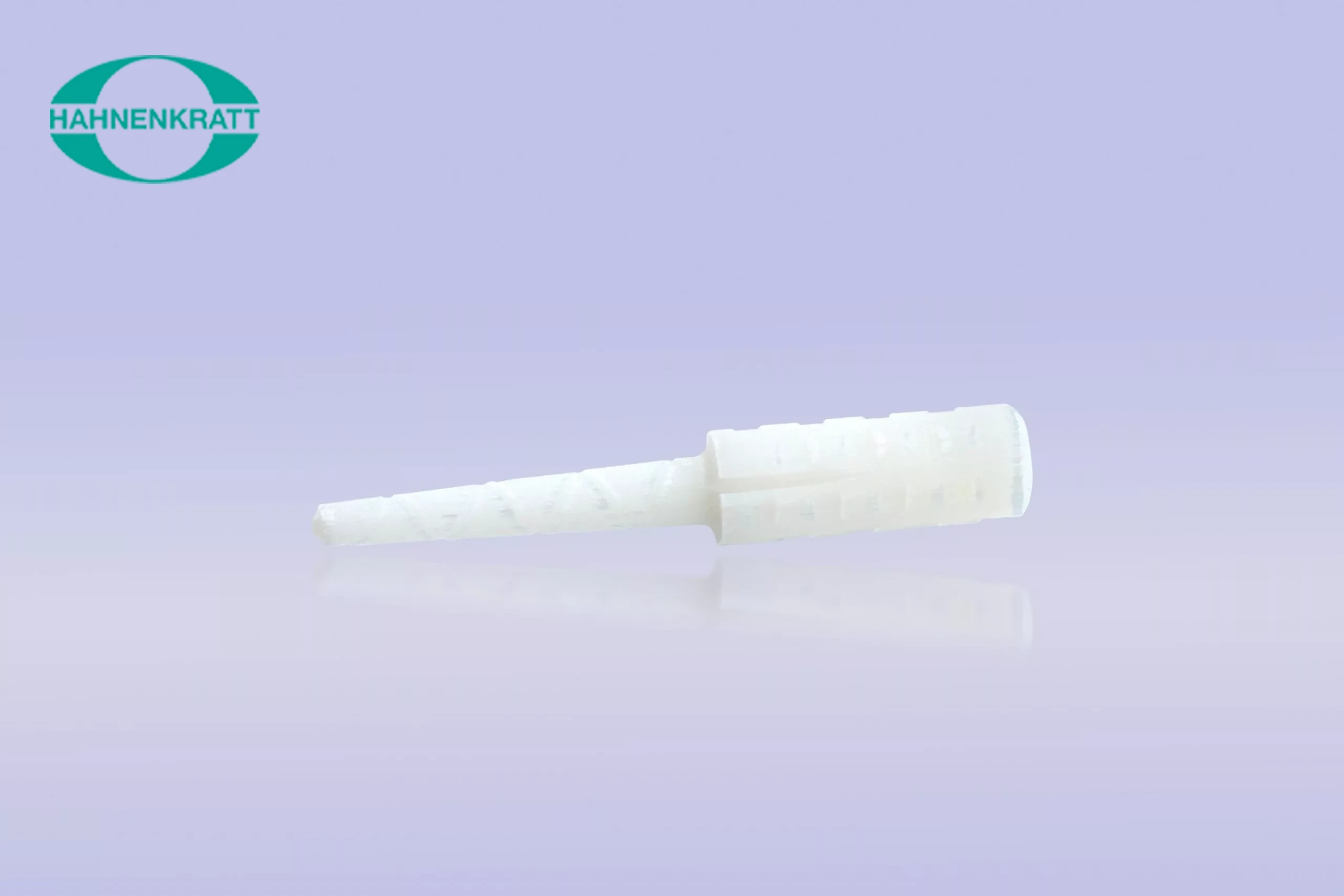 پست‌های فایبرگلاس اگزاتک – Exatec Blanco Fiber Post