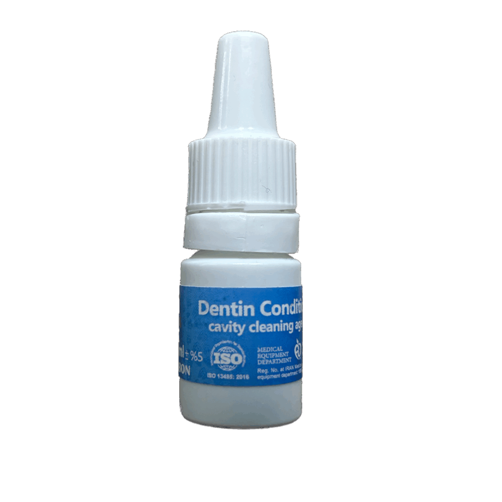 دنتین کاندیشنر مروابن Dentin Conditioner Morvabon