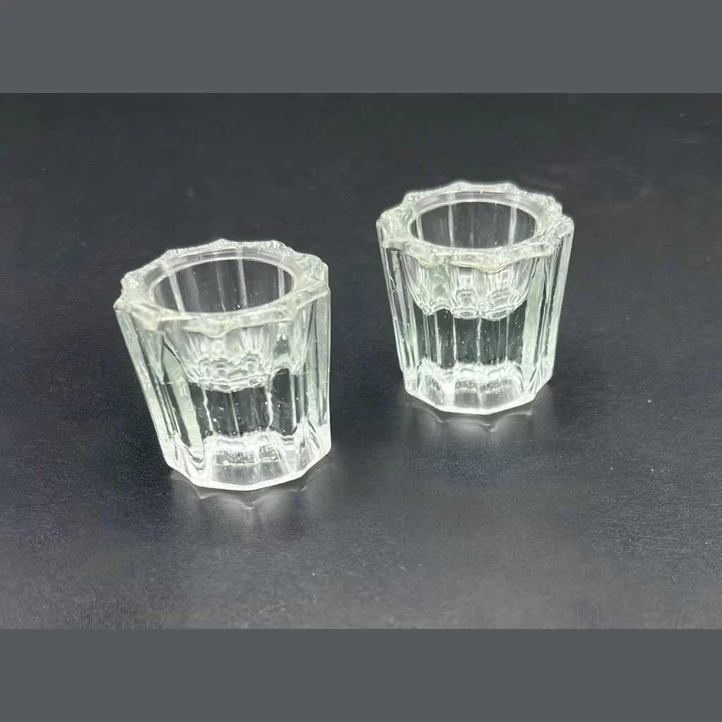 گوده شیشه ای 4 عددی