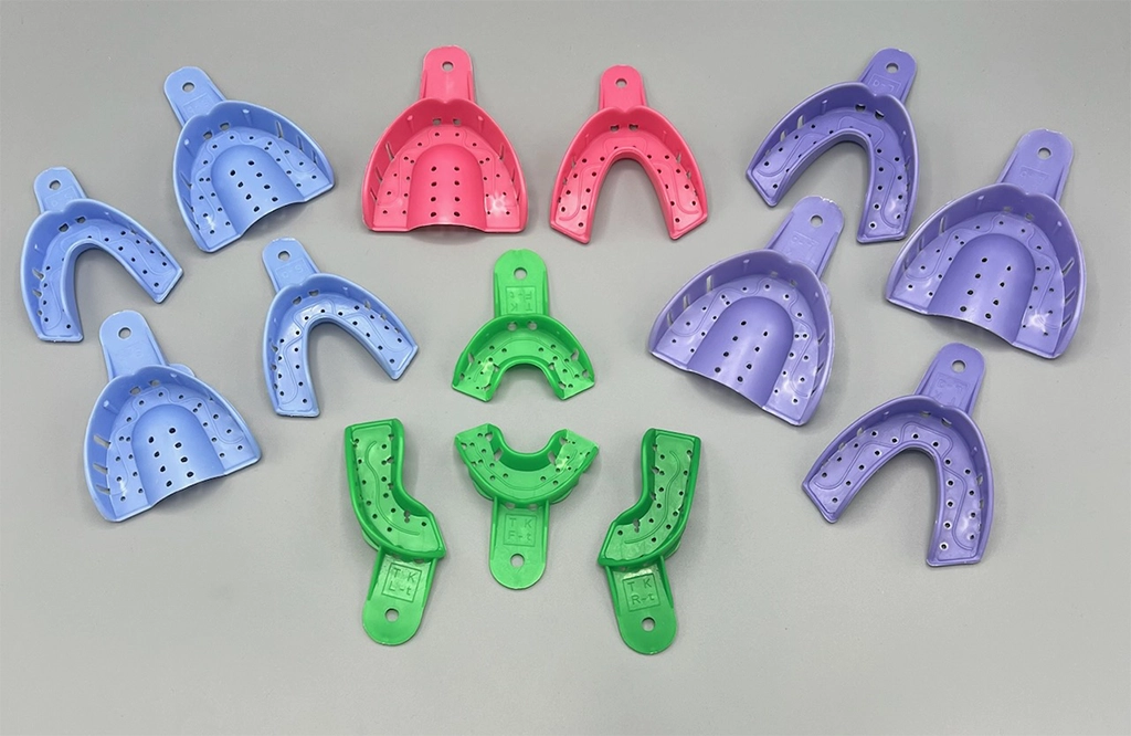 تری قالب گیری 14 عددی تکسان