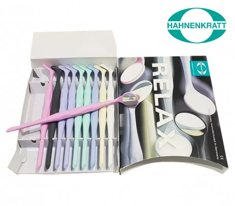 آینه های رادیومی ریلکس | Relax Mirrors Rhoidum