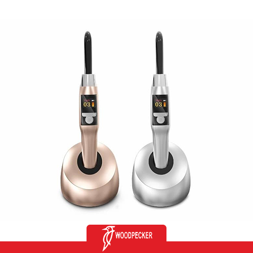 لایت کیور پرتوان / X-Cure وودپیکر woodpecker