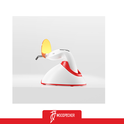 لایت کیور تفنگی / LED-F Full وودپیکر woodpecker