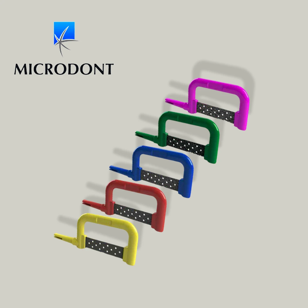 سنباده بین دندانی MIR