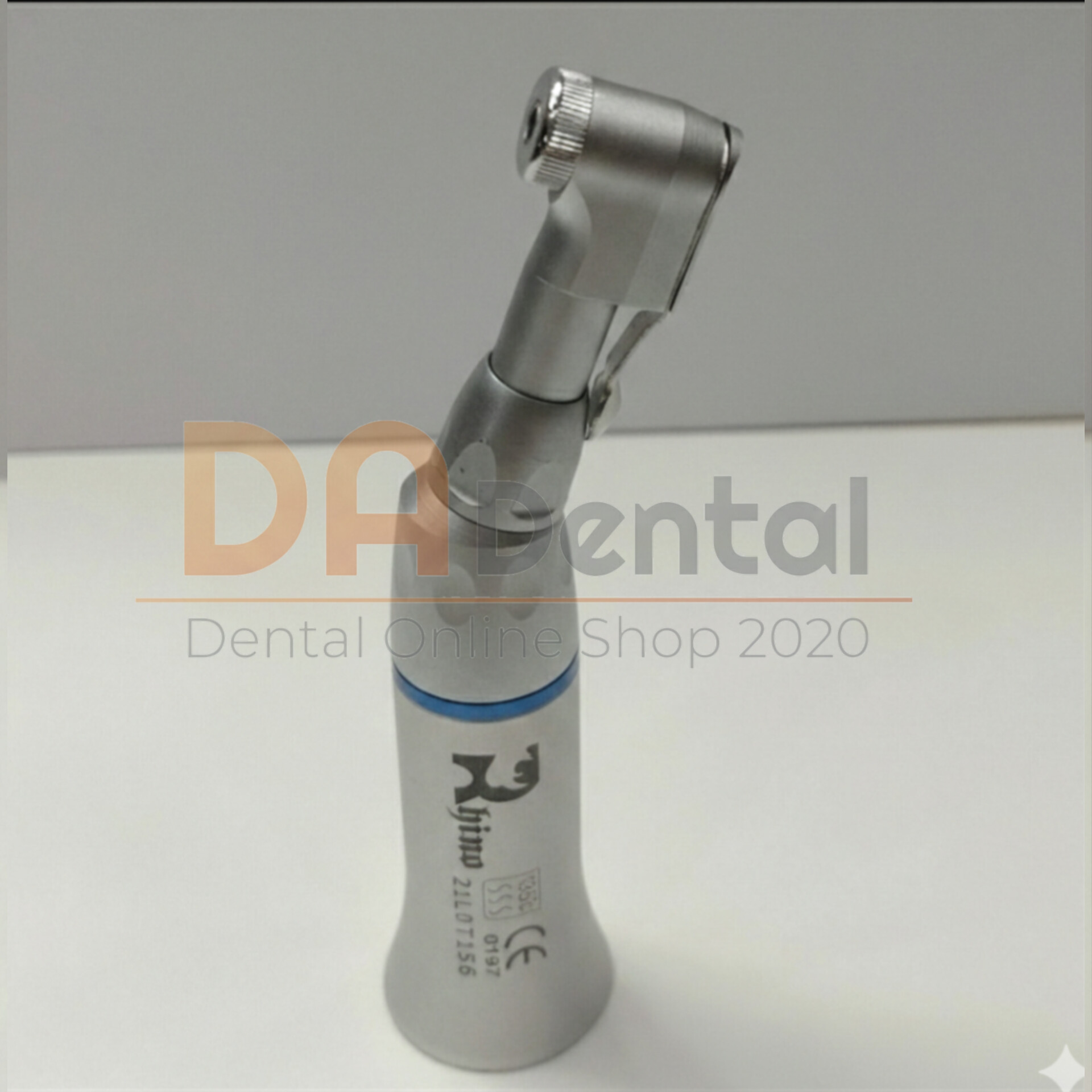 آنگل ناخنکی اقتصادی راینو Rhino