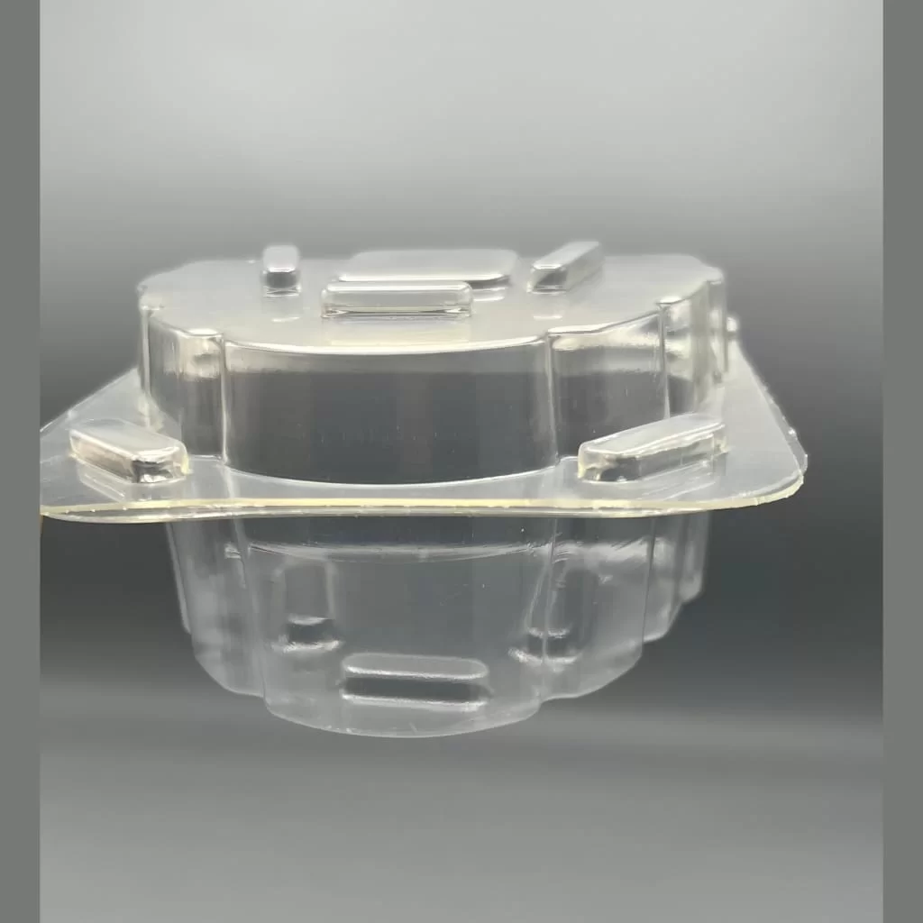 جای کست دندانپزشکی