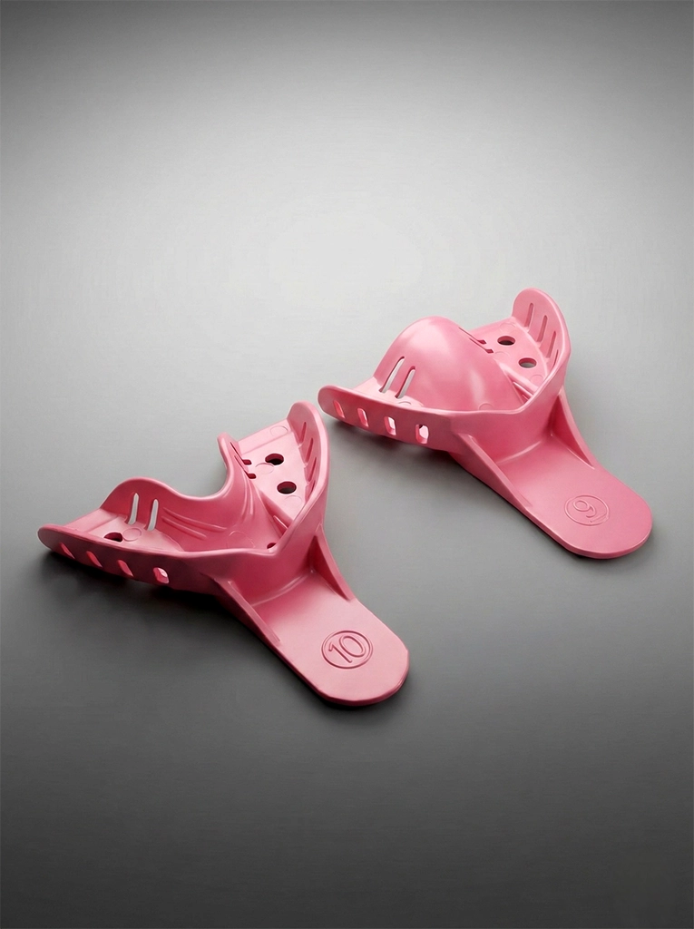 تری قدامی تکسان