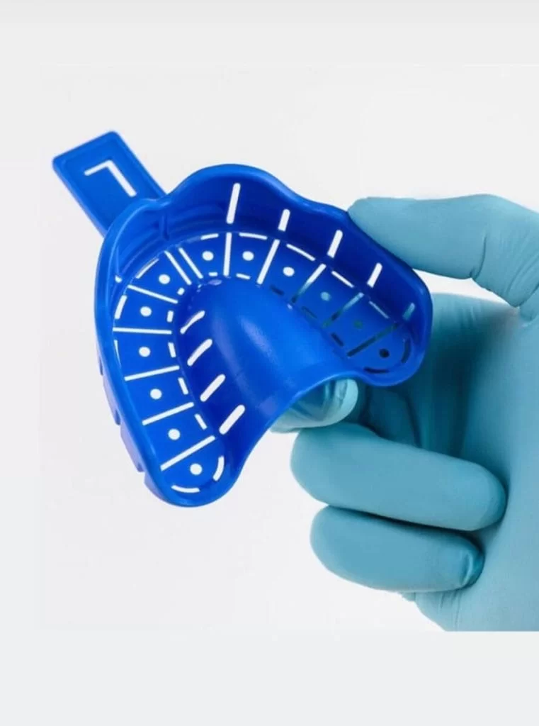 تری ایمپلنت تکسان