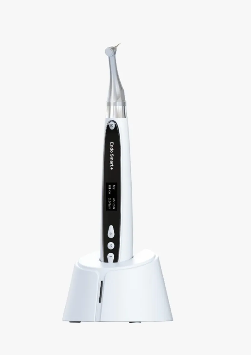 روتاری Woodpecker مدل Endo smart plus