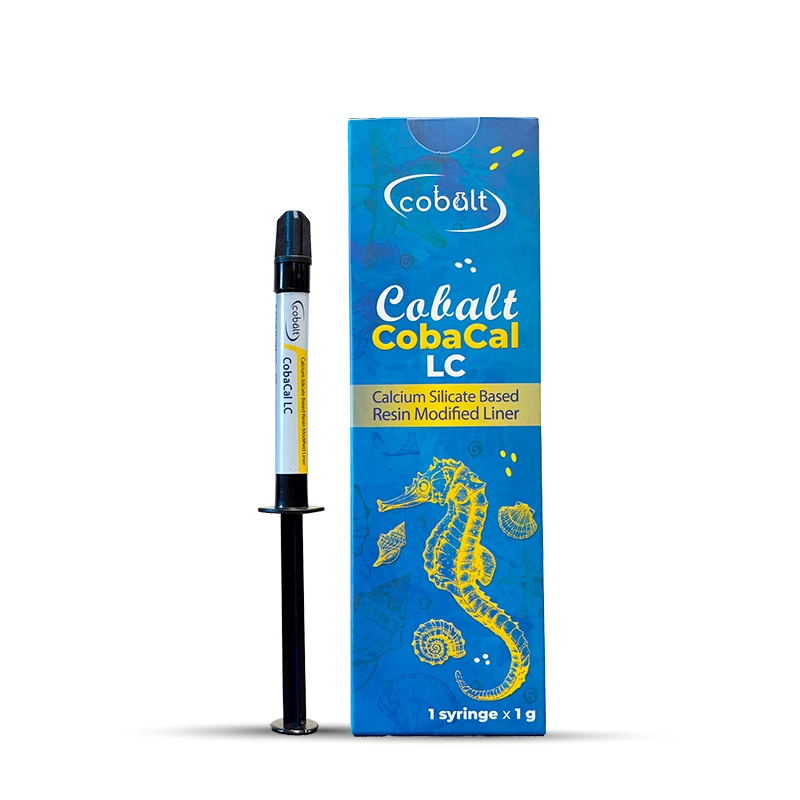 لاینر نوری کلسیم سیلیکات کبالت