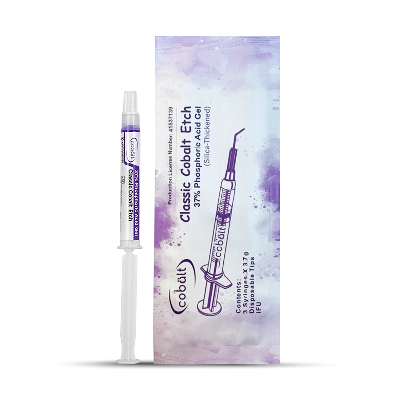 اسید اچ سیلیکایی کبالت