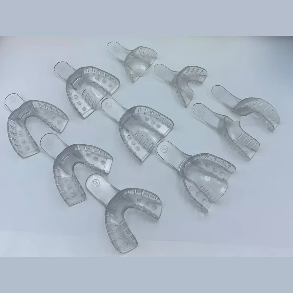 تری قابل اتوکلاو تکسان