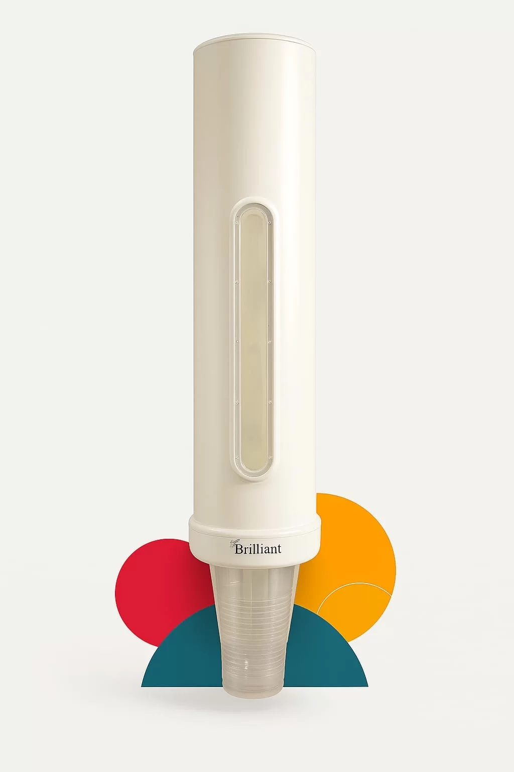 جای لیوان برلیان