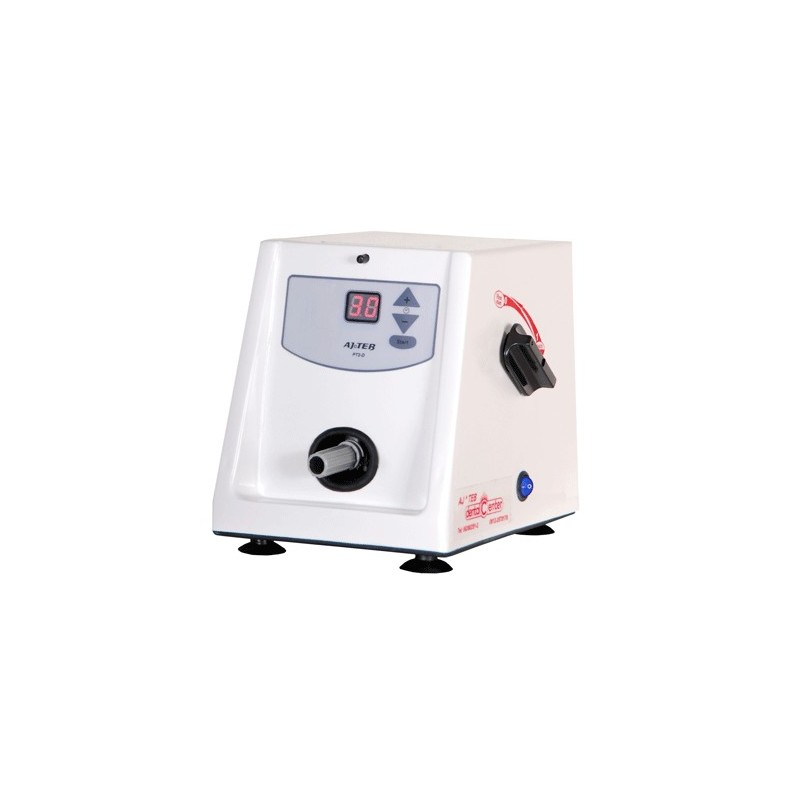 آمالگاماتور پودری عاج طب Ajteb مدل دنتیا Dentia -3D