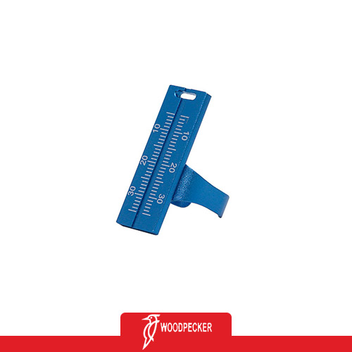 خط کش اندو / Endo Ruler R1