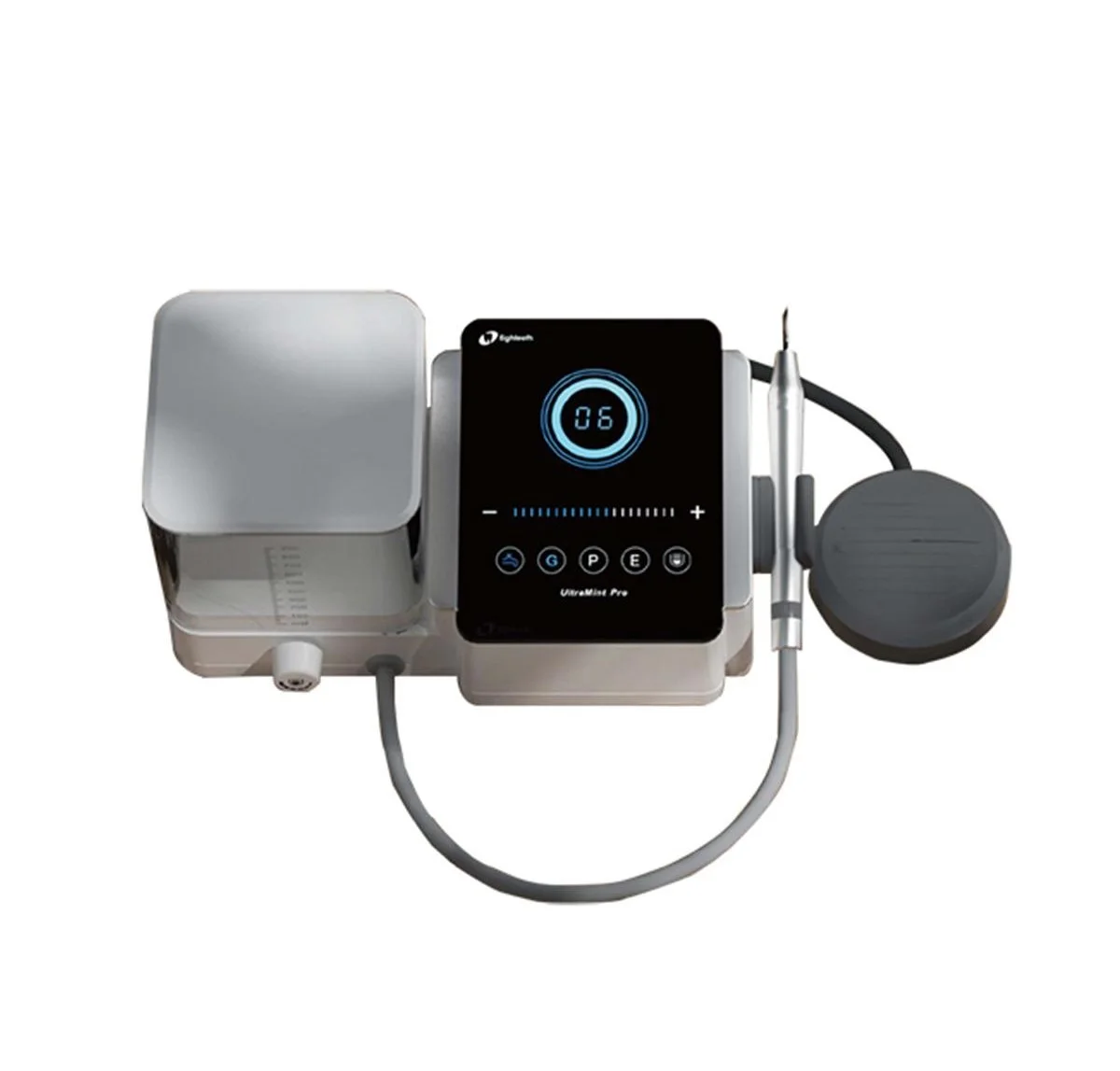 اسکیلر اولتراسونیک چند منظوره Ultramint Pro Eighteeth