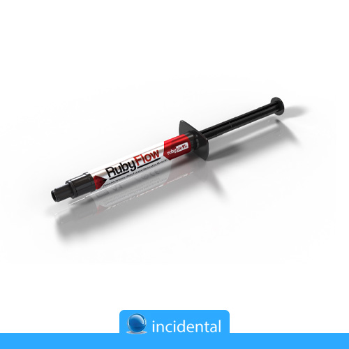 کامپوزیت مایع (فلو) / Ruby Flow