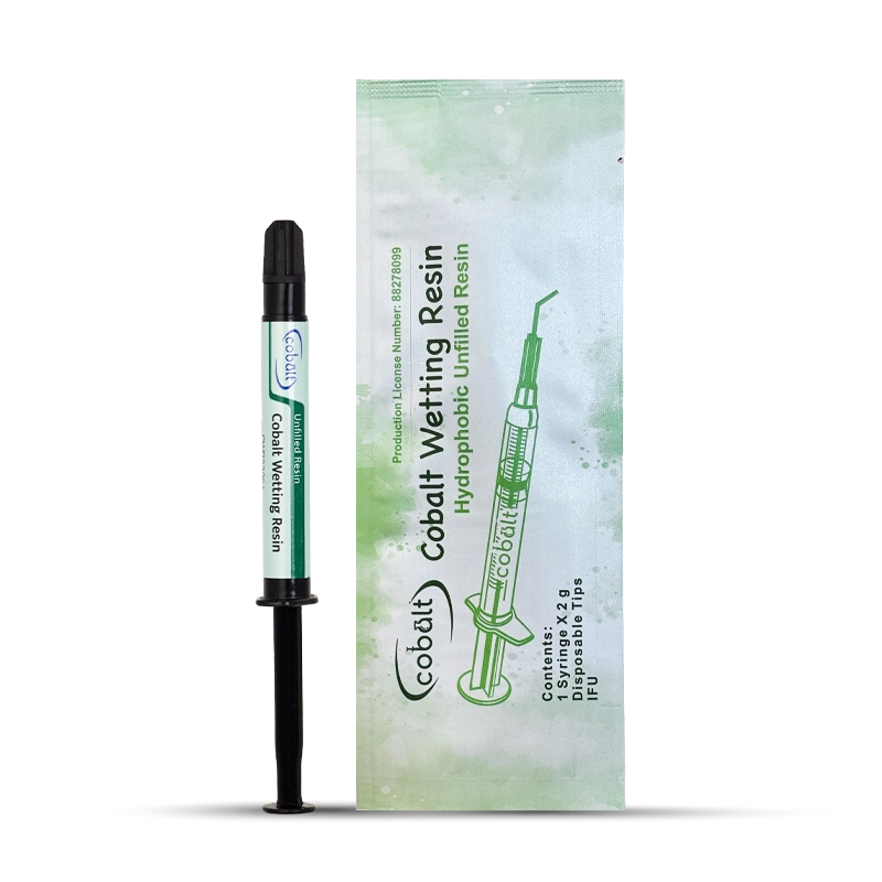 وتینگ رزین کبالت