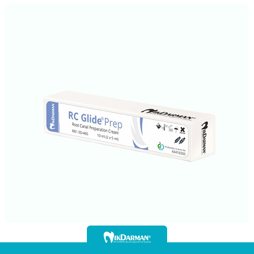 کرم نرم کننده کانال / RC Glide™ Prep