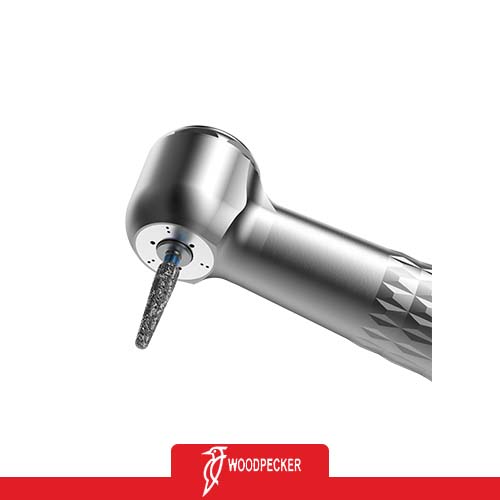 توربین پوش باتن / HP-33 وود پیکر woodpecker