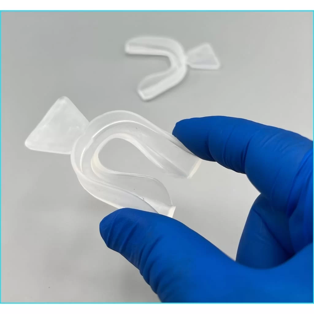 تری بلیچینگ