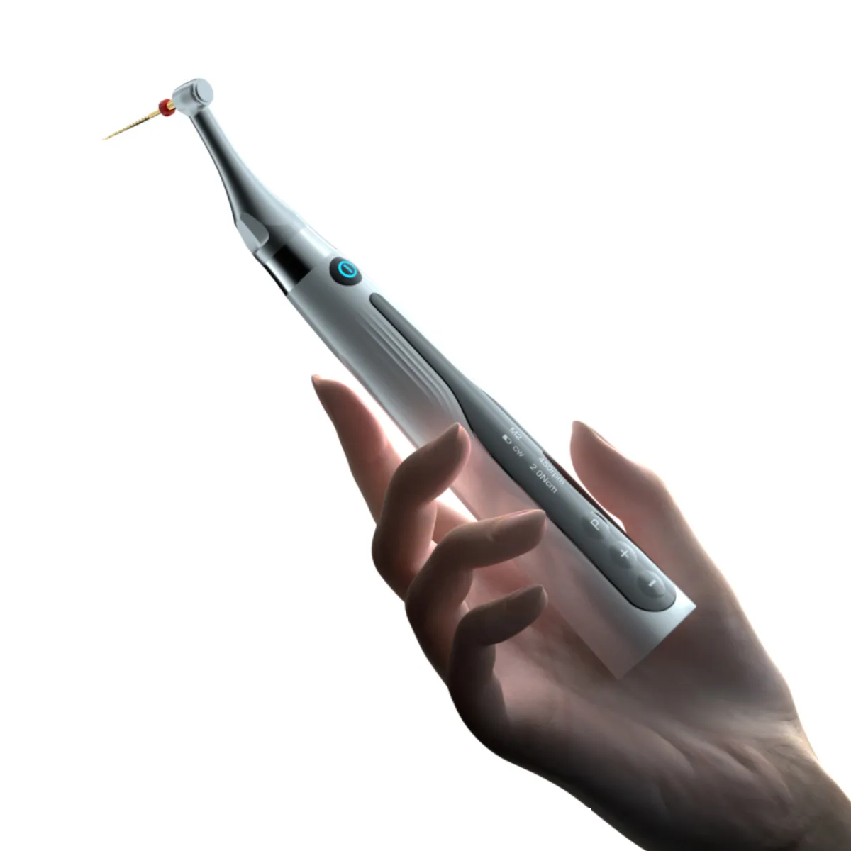 اپکس روتاری Woodpecker RTA مدل Endo Space