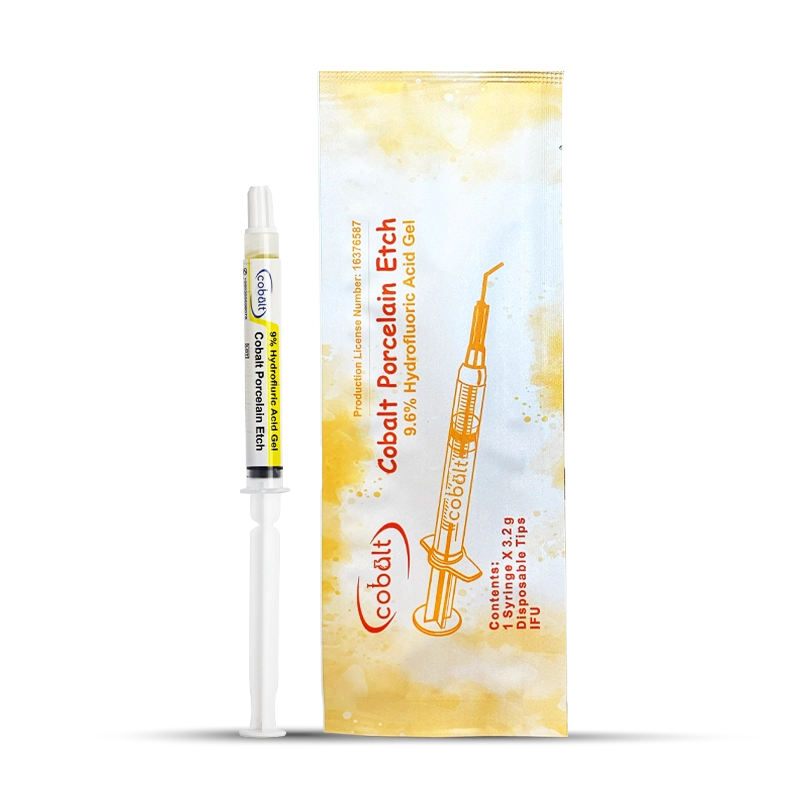 اسید اچ پرسلن 9.6% کبالت