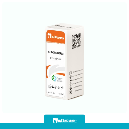 محلول کلروفرم / CanaSol Chloroform