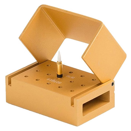 فرز سرامیکی جراحی لثه مخصوص توربین میکرودنت برزیل MICRODONT