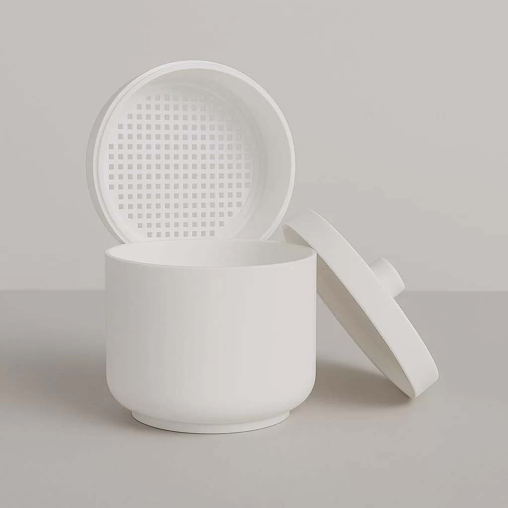 باکس فرز شور دندانپزشکی