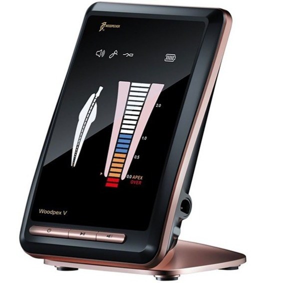 اپکس فایندر وودپکر Woodpecker مدل وودپکس5 Woodpex V