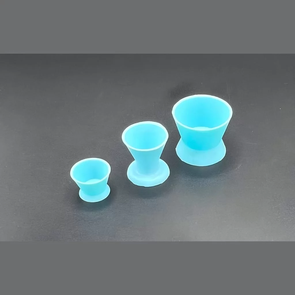 گوده سیلیکونی