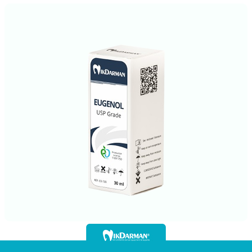 کاناسول اژنول 30 میل / CanaSol Eugenol