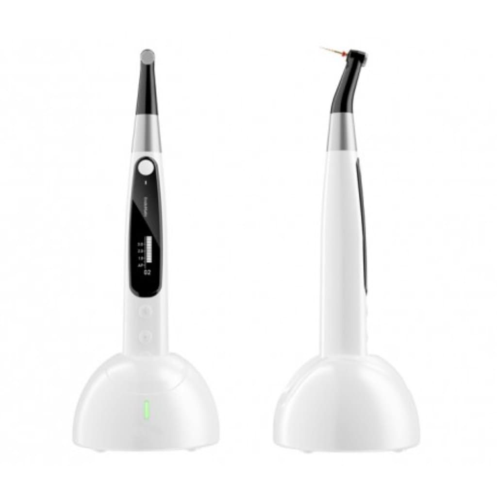 اپکس روتاری وودپیکر woodpecker مدل اندوماتیک endomatic