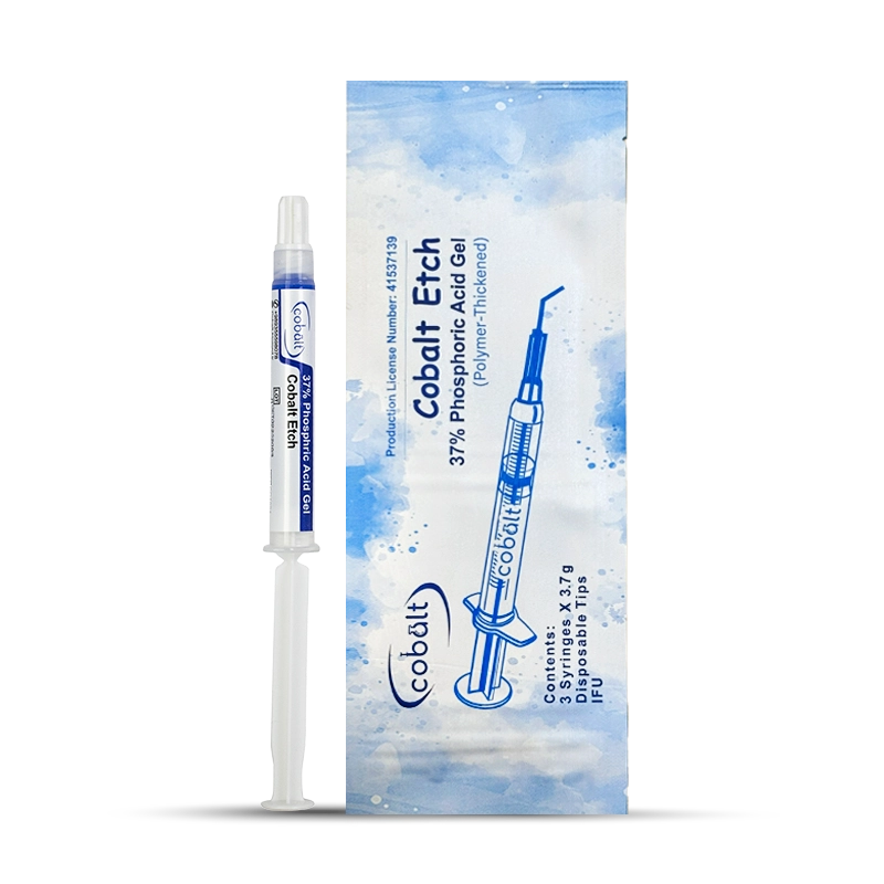 اسید اچ پلیمری کبالت