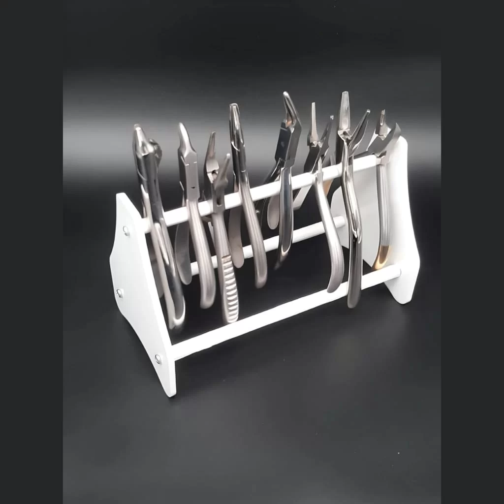 جای پلایر ارتودنسی