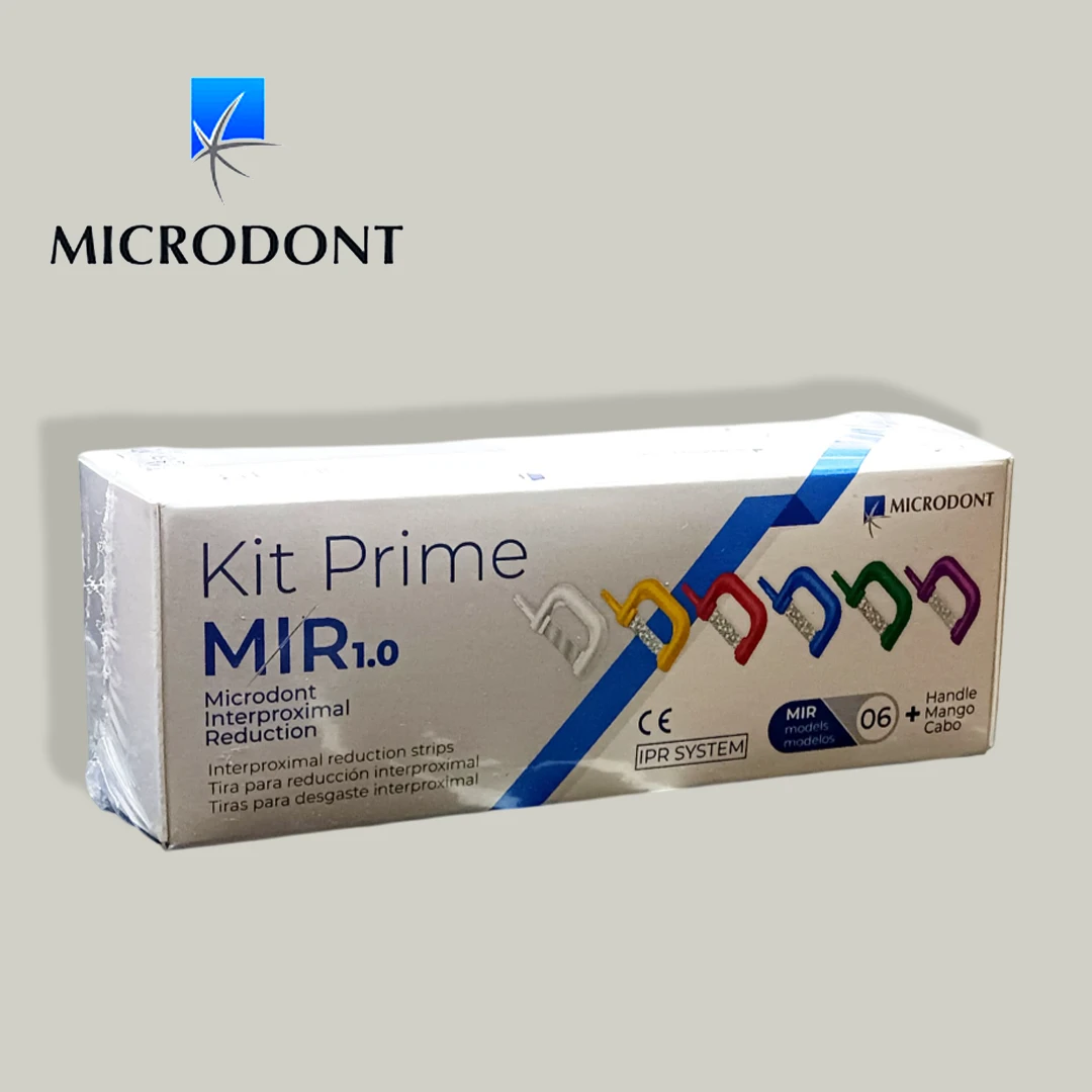 Kit Prime Mir – کیت پرایم MIR