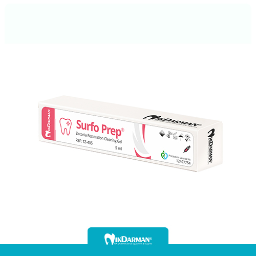 سورفوپرپ / Surfo Prep