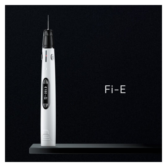 آبچوریشن Woodpecker مدل DTE Fi-E Fill