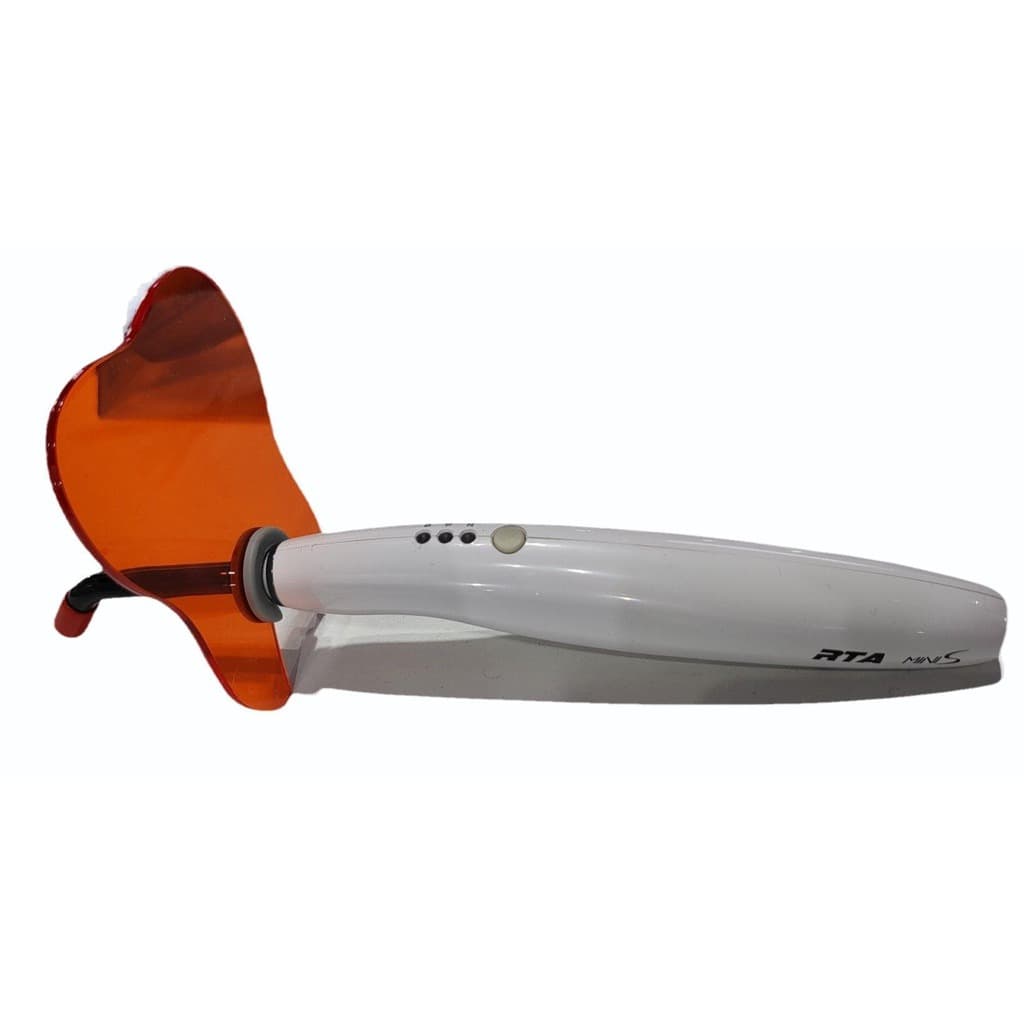 لایت کیور woodpecker مدل RTA Mini S