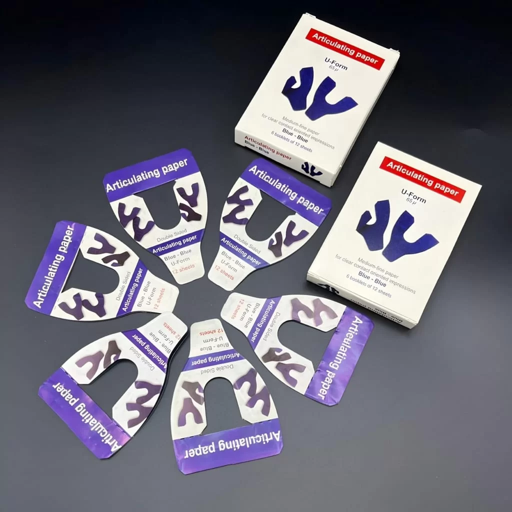 کاغذ آرتی کلاسیون نعلی