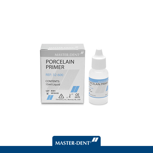 سایلن پرسلن / Porcelain Primer