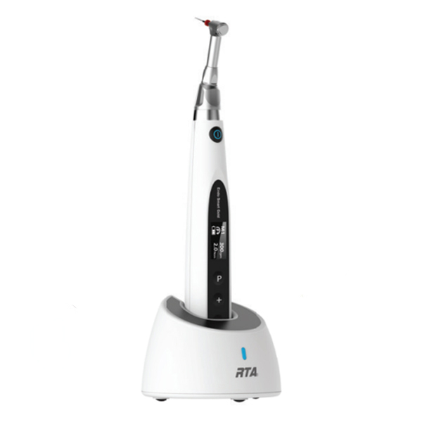 روتاری Woodpecker RTA مدل Endo smart Gold