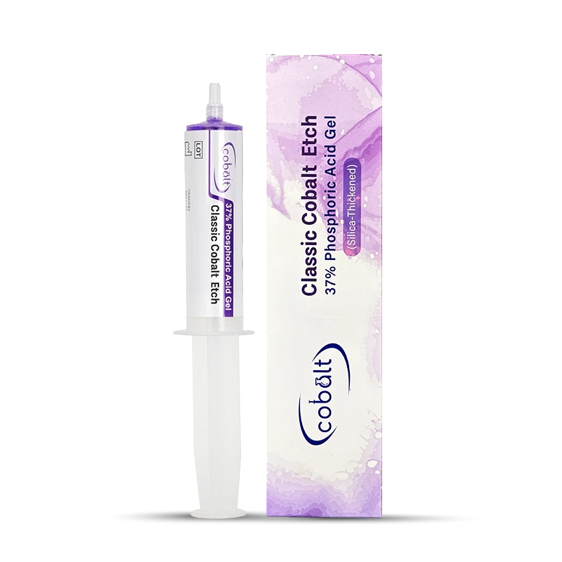 اسید اچ سیلیکایی جامبو کبالت