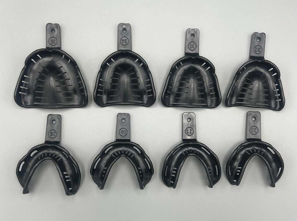 تری بی دندان