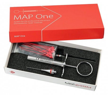 ام تی ای کریر map one (pdسوئیس)